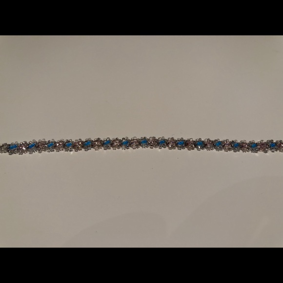 Native Anklet - Picture 2 of 2